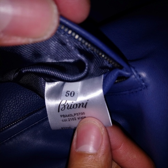 NEW BRIONI - Picture 6 of 8